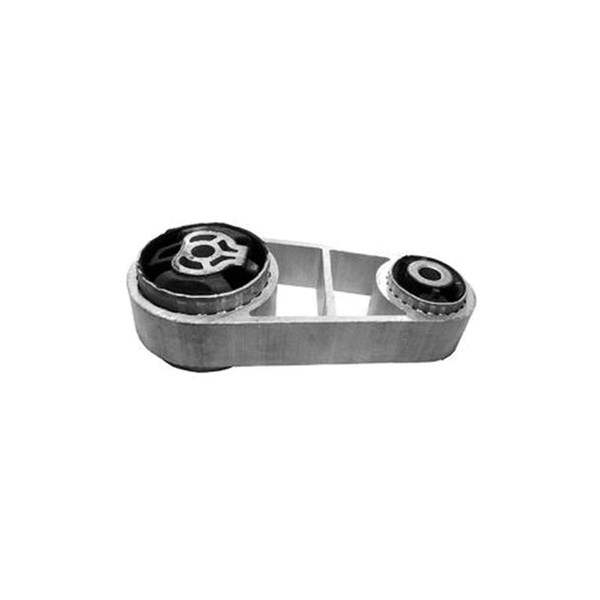 Motorkudde, Bak Tedgum 00222294 TEDGUM