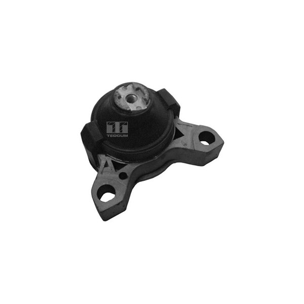 Motorkudde, Höger Tedgum 00222724 TEDGUM Motorkudde, Höger Tedgum 00222724 TEDGUM