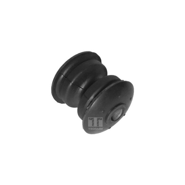 Bussning, bladfjäder, Bakaxel, Bak Tedgum 00222826 TEDGUM Bussning, bladfjäder, Bakaxel, Bak Tedgum 00222826 TEDGUM