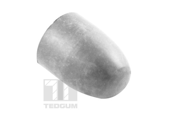 Reparationssats, Länkarm, Bak, Bakaxel nedtill, Nedre Tedgum 0022 TEDGUM