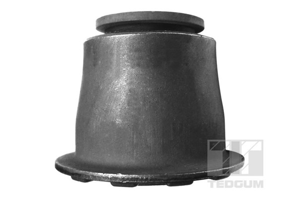 Bussning, länkarm, Bakaxel, Bak Tedgum 00226675 TEDGUM