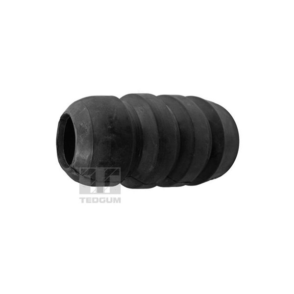 Genomslagsgummi, stötdämpare, Bakaxel Tedgum 00227429 TEDGUM Genomslagsgummi, stötdämpare, Bakaxel Tedgum 00227429 TEDGUM