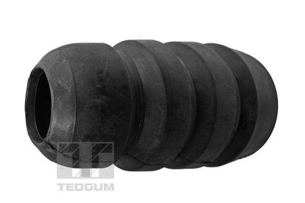 Genomslagsgummi, stötdämpare, Bakaxel Tedgum 00227429 TEDGUM Genomslagsgummi, stötdämpare, Bakaxel Tedgum 00227429 TEDGUM