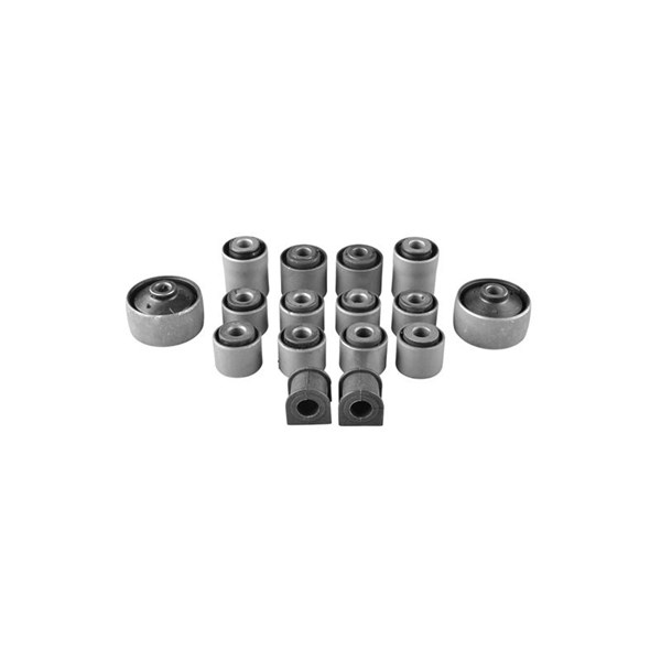 Reparationssats, axelkropp, Bakaxel Tedgum 00227714 TEDGUM
