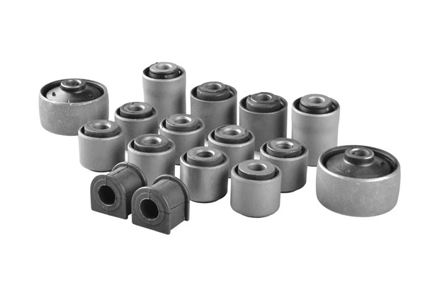 Reparationssats, axelkropp, Bakaxel Tedgum 00227714 TEDGUM Reparationssats, axelkropp, Bakaxel Tedgum 00227714 TEDGUM
