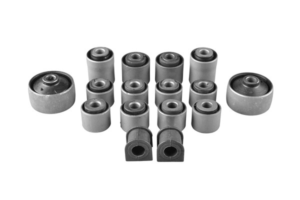 Reparationssats, axelkropp, Bakaxel Tedgum 00227714 TEDGUM Reparationssats, axelkropp, Bakaxel Tedgum 00227714 TEDGUM