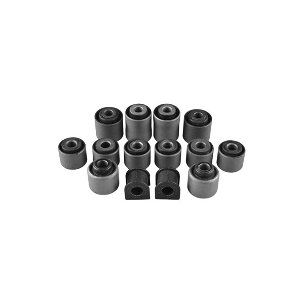 Reparationssats, axelkropp, Bakaxel Tedgum 00227715 TEDGUM