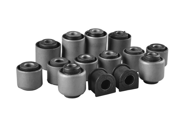 Reparationssats, axelkropp, Bakaxel Tedgum 00227715 TEDGUM Reparationssats, axelkropp, Bakaxel Tedgum 00227715 TEDGUM