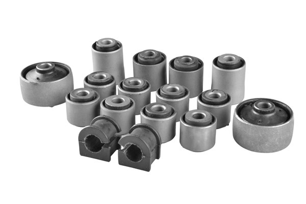 Reparationssats, axelkropp, Bakaxel Tedgum 00227721 TEDGUM Reparationssats, axelkropp, Bakaxel Tedgum 00227721 TEDGUM