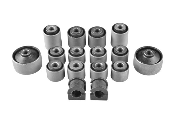 Reparationssats, axelkropp, Bakaxel Tedgum 00227721 TEDGUM Reparationssats, axelkropp, Bakaxel Tedgum 00227721 TEDGUM