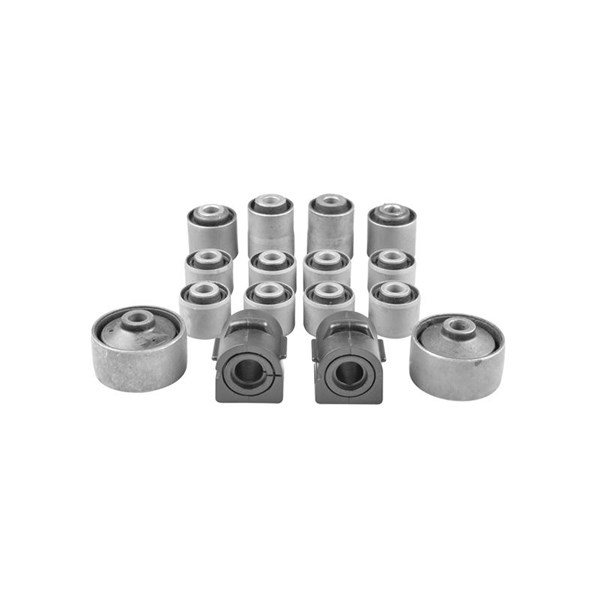 Reparationssats, axelkropp, Bakaxel Tedgum 00227736 TEDGUM