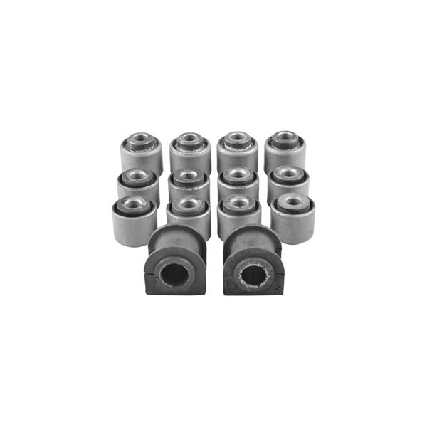 Reparationssats, axelkropp, Bakaxel Tedgum 00227743 TEDGUM