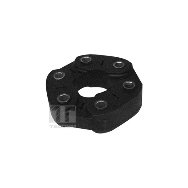 Led, kardanaxel Tedgum 00229458 TEDGUM