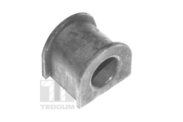 Bussning, krängningshämmare, Fram, höger eller vänster Tedgum 002 TEDGUM Bussning, krängningshämmare, Fram, höger eller vänster Tedgum 002 TEDGUM