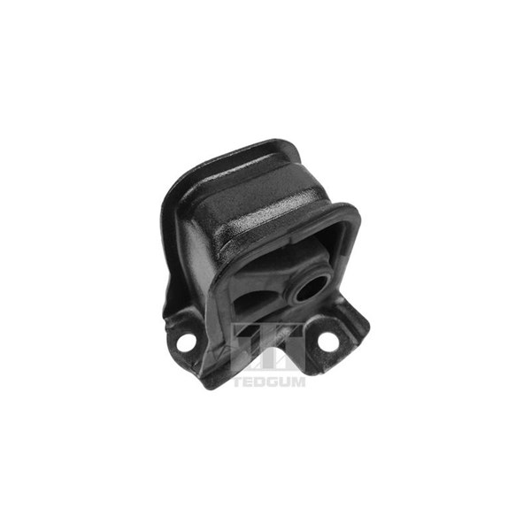 Motorkudde, Fram Tedgum 00264856 TEDGUM