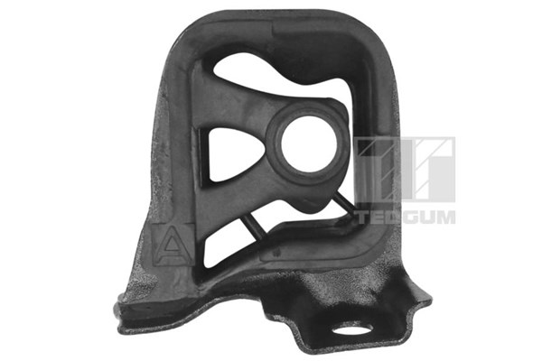 Motorkudde, Fram Tedgum 00264856 TEDGUM