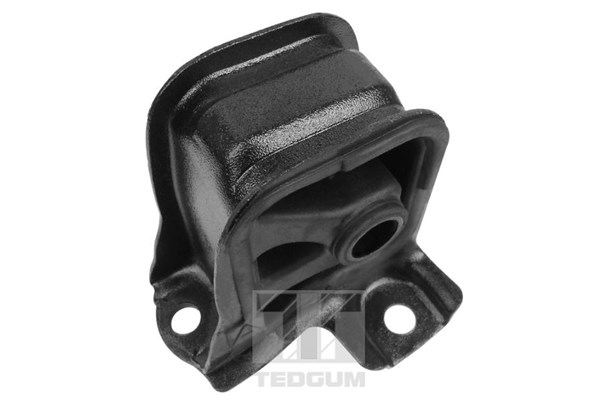 Motorkudde, Fram Tedgum 00264856 TEDGUM