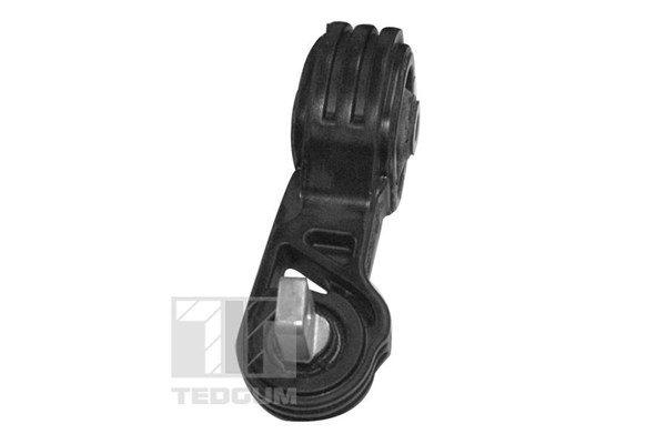 Motorkudde, Höger, Upptill Tedgum 00269388 TEDGUM Motorkudde, Höger, Upptill Tedgum 00269388 TEDGUM