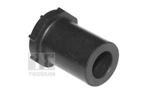 Bussning, bladfjäder, Bakaxel, Bak Tedgum 00284897 TEDGUM