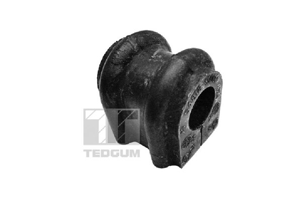 Bussning, krängningshämmare, Framaxel, Inre Tedgum 00286887 TEDGUM