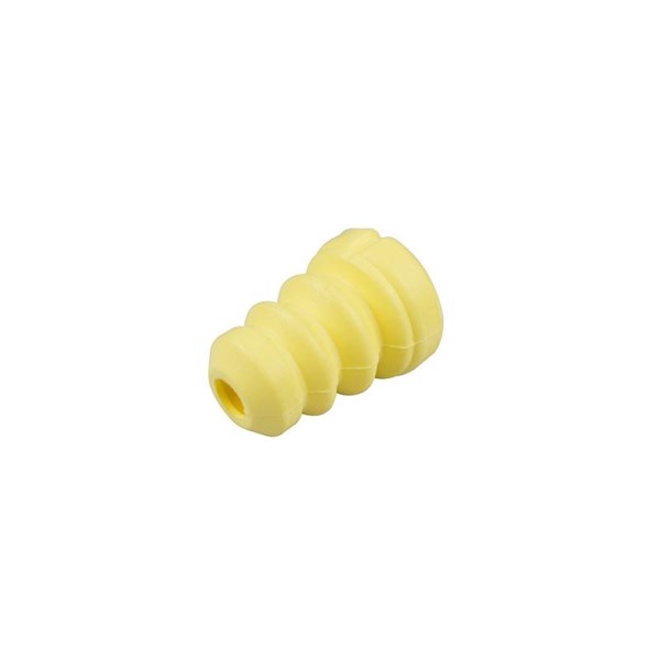 Genomslagsgummi, stötdämpare, Bakaxel, Höger, Vänster Tedgum 0028 TEDGUM