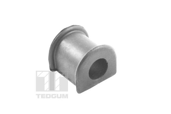 Bussning, krängningshämmare, Bakaxel, Inre Tedgum 00370538 TEDGUM Bussning, krängningshämmare, Bakaxel, Inre Tedgum 00370538 TEDGUM