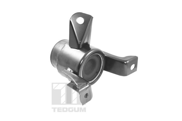 Motorkudde, Höger Tedgum 00390515 TEDGUM Motorkudde, Höger Tedgum 00390515 TEDGUM