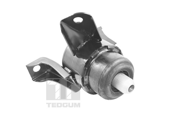 Motorkudde, Höger Tedgum 00390515 TEDGUM Motorkudde, Höger Tedgum 00390515 TEDGUM