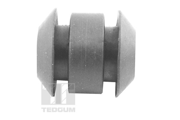 Bussning, länkarm, Bakaxel, Bak Tedgum 00390746 TEDGUM Bussning, länkarm, Bakaxel, Bak Tedgum 00390746 TEDGUM