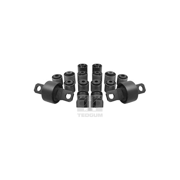 Reparationssats, hjulupphängning Tedgum 00391094 TEDGUM