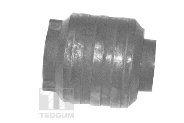 Bussning, länkarm, Fram, Bakaxel, Nedre Tedgum 00391173 TEDGUM