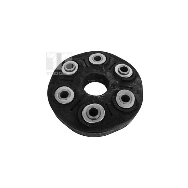 Led, kardanaxel Tedgum 00411929 TEDGUM