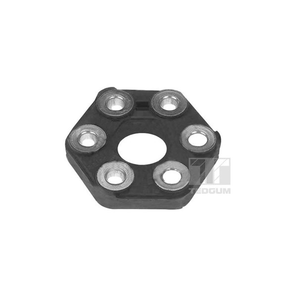 Led, kardanaxel, Fram Tedgum 00417171 TEDGUM
