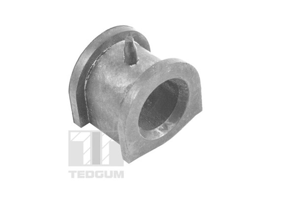 Bussning, krängningshämmare, Framaxel, Inre Tedgum 00448190 TEDGUM Bussning, krängningshämmare, Framaxel, Inre Tedgum 00448190 TEDGUM