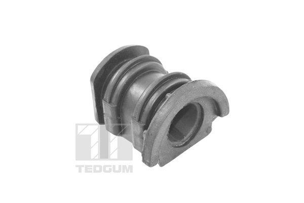 Bussning, länkarm, Bak, Nedre framaxel, Tvåsidig Tedgum 00461463 TEDGUM Bussning, länkarm, Bak, Nedre framaxel, Tvåsidig Tedgum 00461463 TEDGUM