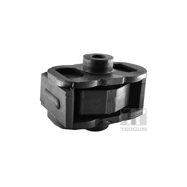 Motorkudde, Fram Tedgum 00461559 TEDGUM