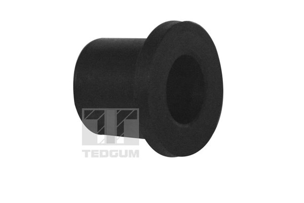 Bussning, krängningshämmare, Ytter, Bakaxel, båda sidor Tedgum 00 TEDGUM Bussning, krängningshämmare, Ytter, Bakaxel, båda sidor Tedgum 00 TEDGUM