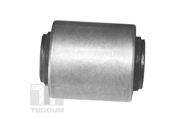 Bussning, länkarm, Fram, Nedre framaxel, Tvåsidig Tedgum 00462153 TEDGUM