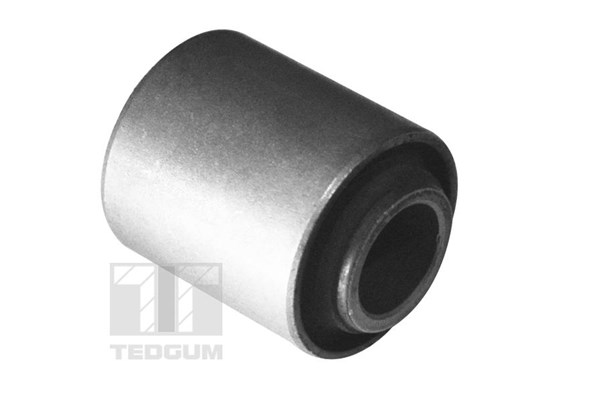Bussning, länkarm, Fram, Nedre framaxel, Tvåsidig Tedgum 00462153 TEDGUM