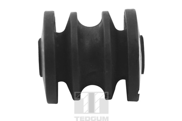 Bussning, länkarm, Fram, Bakaxel, Bak Tedgum 00462367 TEDGUM