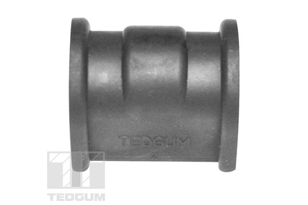 Bussning, krängningshämmare, Framaxel, Inre Tedgum 00500553 TEDGUM