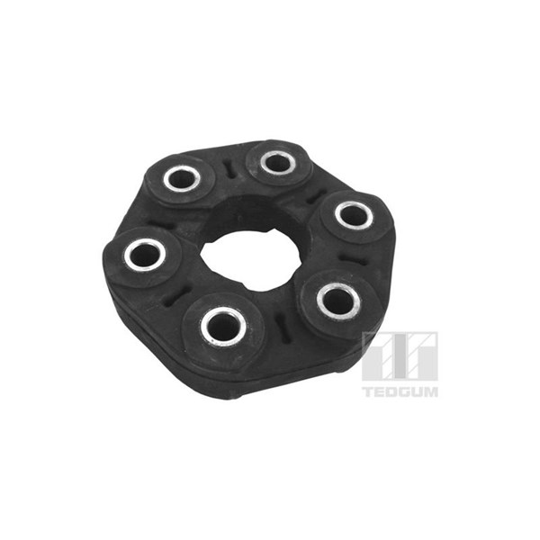 Led, kardanaxel Tedgum 00501044 TEDGUM