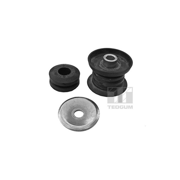 Fjäderbenslager, Bakaxel upptill Tedgum 00507481 TEDGUM