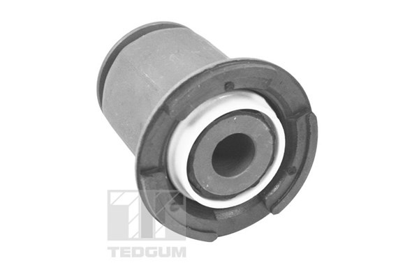 Bussning, axelhållare, Bak, Höger, Vänster Tedgum 00581104 TEDGUM