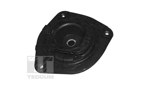 Fjäderbenslager, Övre framaxel, Höger Tedgum 00583874 TEDGUM