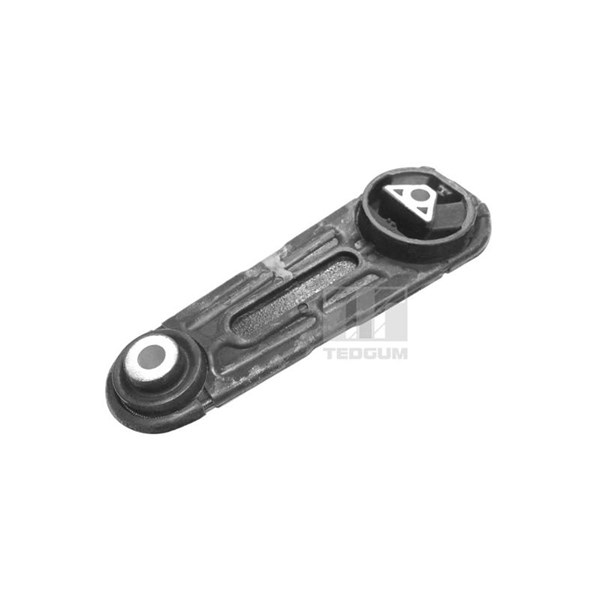 Motorkudde, Bak Tedgum 00586572 TEDGUM