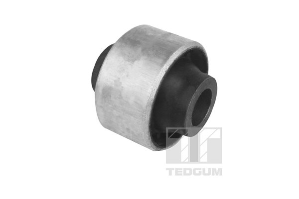 Bussning, länkarm, Fram, Framaxel, Tvåsidig, Nedre Tedgum 0058884 TEDGUM