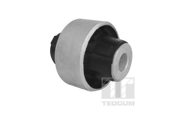 Bussning, länkarm, Framaxel, Bak, Tvåsidig, Nedre Tedgum 00588853 TEDGUM