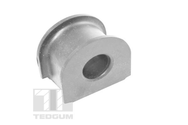 Bussning, krängningshämmare, Framaxel, Inre Tedgum 00603041 TEDGUM
