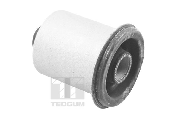 Bussning, länkarm, Framaxel, Bak, Tvåsidig Tedgum 00650252 TEDGUM